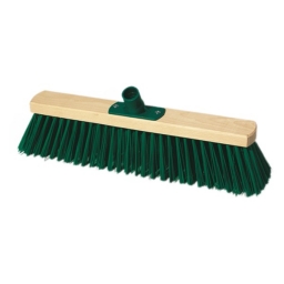 Miotła do zamiatania ulic 40 cm