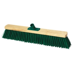 Miotła do zamiatania ulic 50 cm