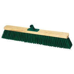 Miotła do zamiatania ulic 60 cm