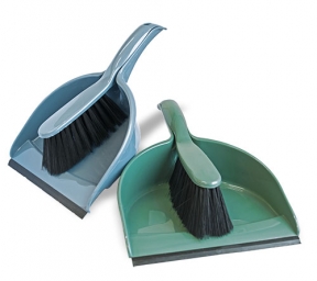 Zmiotka z szufelką COMPACT