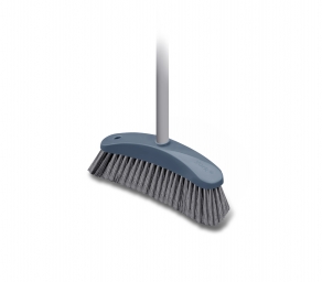 BROOM WITH HANDLE 120 CM STYLE