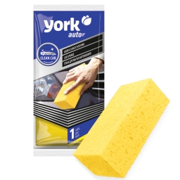 Car sponge