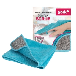 Ściereczka z mikrofibry POWER SCRUB 1 szt.