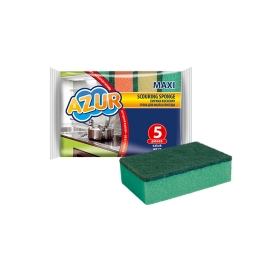 Zmywak kuchenny MAXI 5szt.