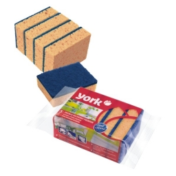 Zmywak kuchenny PREMIUM 5 szt.