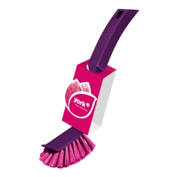 Scandinavian type dish brush STYLE