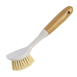 Szczotka do naczyń BAMBUS ECO NATURAL