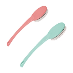 Bath brush
