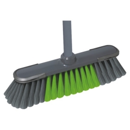 Broom SABRINA with handle