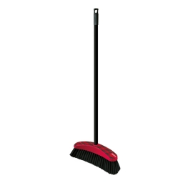 Miotła z trzonkiem 120 cm KRATA