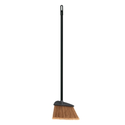 Broom NUTTY GARDEN with handle 120cm