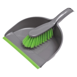 Zmiotka z szufelką COMPACT