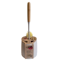 Toilet set BAMBOO