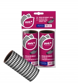 Rolka do ubrań PEPITA – zapas 2 szt.