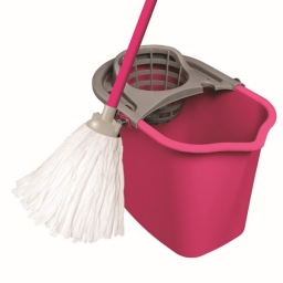 Rectangular MOP SET 10 l