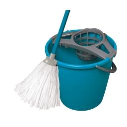 MOP SET okrągły 10 l