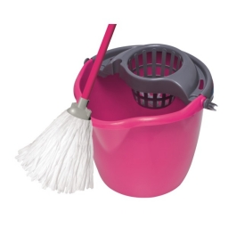 MOP SET okrągły 12 l