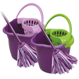 MOP SET 12 l YORK PRESTIGE