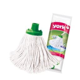 Końcówka MOP bawełniana MIDI