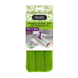 AluCollect Mop płaski YORK PRESTIGE - zapas