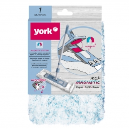 Mop płaski MAGNETIC - zapas