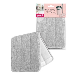 MOP płaski wyciskany z wiadrem HANDY - zapas
