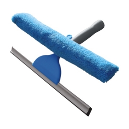 Window squeegee