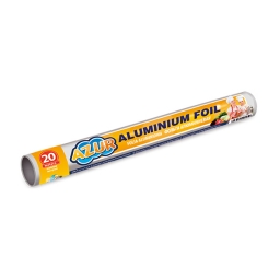 Folia aluminiowa / rolka 20 m