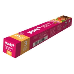 Rękaw do pieczenia XXL / kartonik
