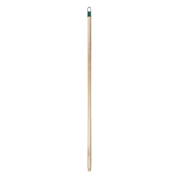 Trzonek drewniany 120 cm