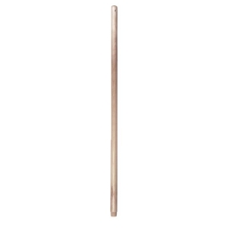 Trzonek drewniany LUX 120 cm