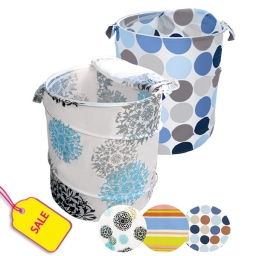 Material basket