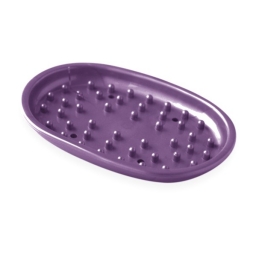 Soap dish standard