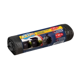 Worki na śmieci 120 L / 10 szt.