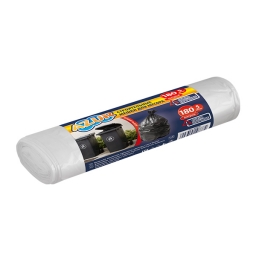 Worki na śmieci 180 L / 5 szt.