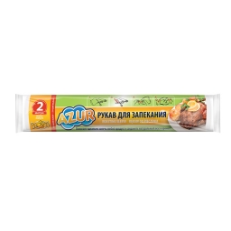 Rękaw do pieczenia / rolka 2m