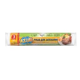 Rękaw do pieczenia / rolka 3m