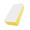 Double sided car sponge