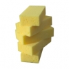 Car sponge with shampoo 5 pcs