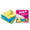 Microfiber cloth set 3 pcs
