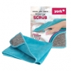 Ściereczka z mikrofibry POWER SCRUB 1 szt.