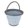 Foldable round bucket 10 L
