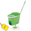 Rotary MOP with 2 MOP heads
