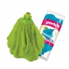 Końcówka MOP z mikrofibry CLASSIC